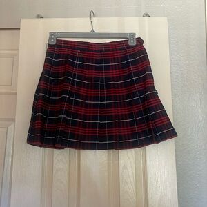 Vintage mini skirt American Apparel